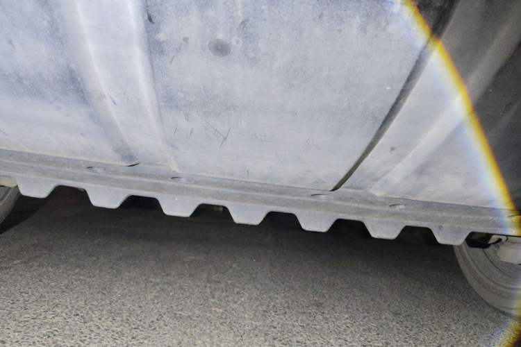 Used Land Rover Range Vogue  Chassis Front