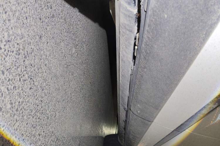 Used Land Rover Range Vogue  Chassis Rear Right