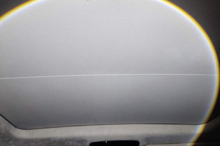 Used Land Rover Range Vogue  Headliner