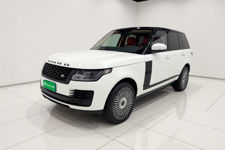 Ojetý Land Rover Range Vogue 2015 3.0T SE Gasoline U.S.-Spec Executive Edition Guazi used car, China used car export, Used car for sale, Used  cars, Cheapest cars for sale
