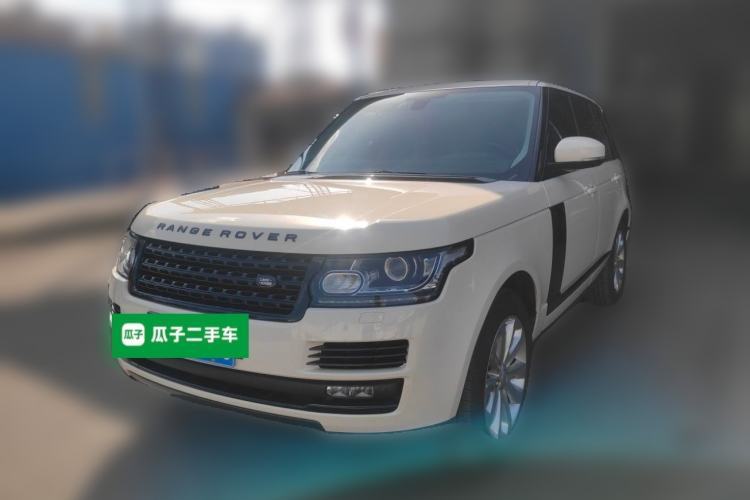 Used Land Rover Range Vogue  Guazi used car, China used car export, Used car for sale, Used  cars, Cheapest cars for sale