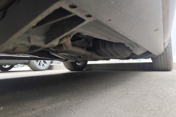 Used Land Rover Range Vogue  Chassis Front Left