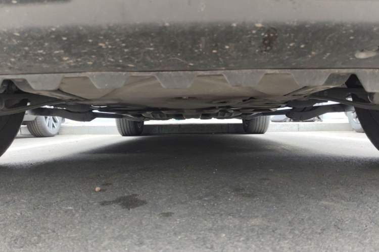 Used Land Rover Range Vogue  Chassis Front