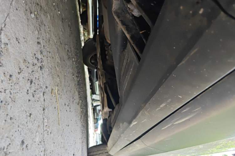 Used Land Rover Range Vogue  Chassis Rear Right