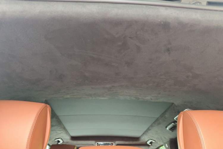 Used Land Rover Range Vogue 2016 3.0 V6 SC Vogue Headliner