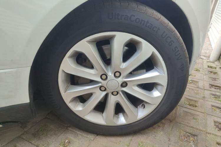 Used Land Rover Range Vogue 2016 3.0T Gasoline Parallel Import Right Front Wheel Hub