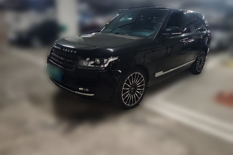 Used Land Rover Range Vogue Guazi used car, China used car export, Used car for sale, Used cars, Cheapest cars for sale