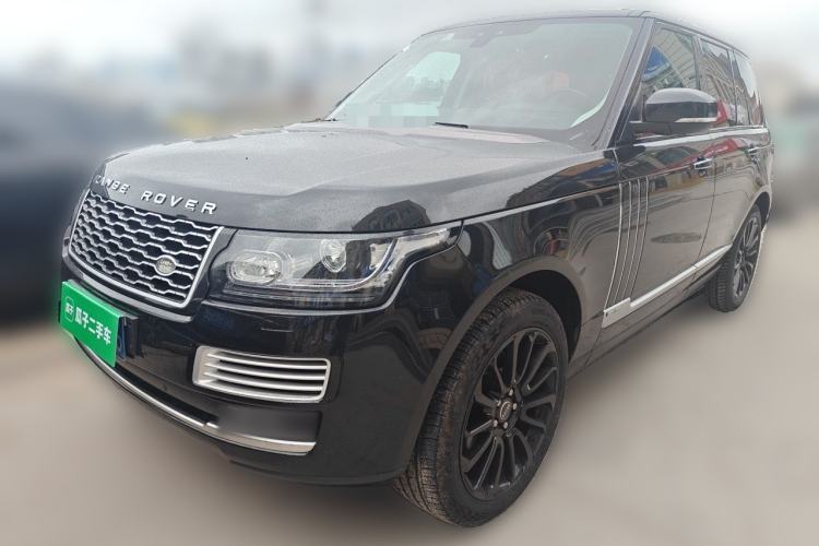 Used Land Rover Range Vogue Guazi used car, China used car export, Used car for sale, Used cars, Cheapest cars for sale