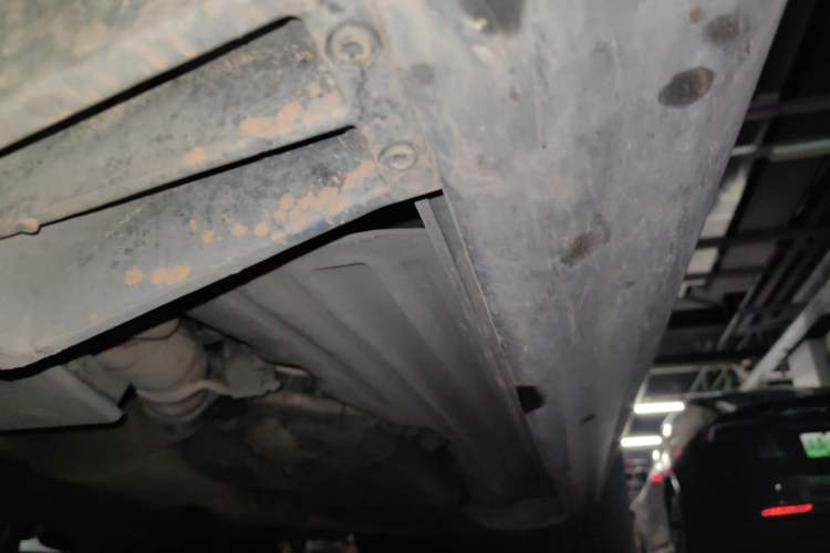 Used Land Rover Range Vogue 2017 3.0T TDV6 HSE Chassis Front Left