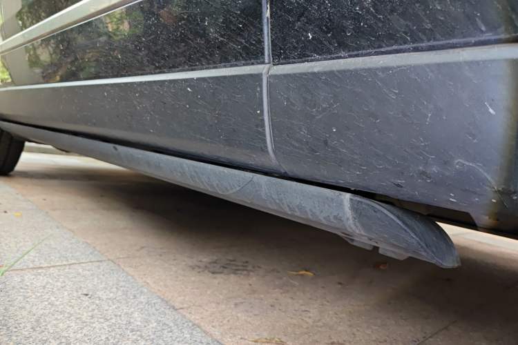 Used Land Rover Range Vogue 2017 3.0T TDV6 HSE Chassis Front Right