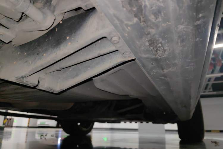 Used Land Rover Range Vogue 2017 3.0T TDV6 HSE Chassis Rear Right