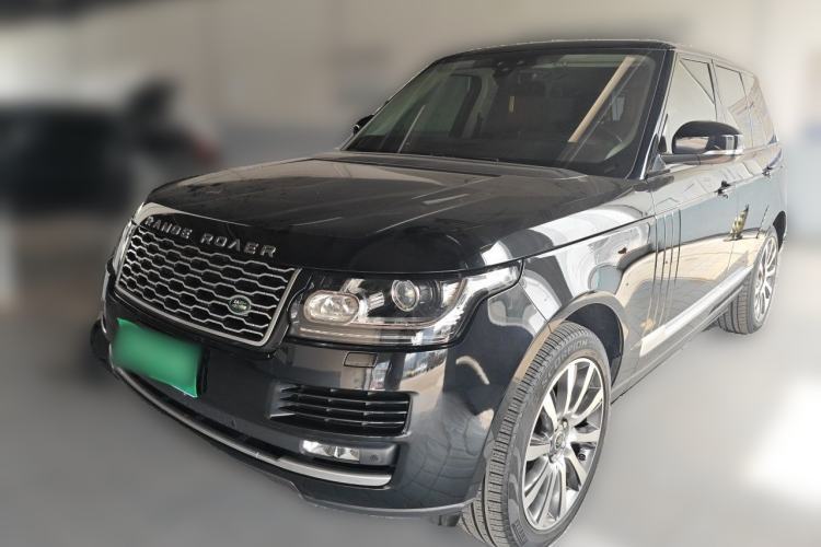 Ojetý Land Rover Range Vogue 2017 3.0T Gasoline HSE Middle East Guazi used car, China used car export, Used car for sale, Used  cars, Cheapest cars for sale