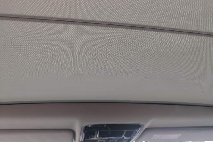 Used Land Rover Range Vogue  Headliner