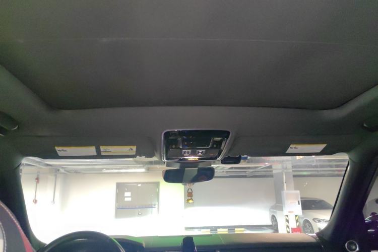 Used Land Rover Range Vogue 2017 3.0T TDV6 HSE Headliner
