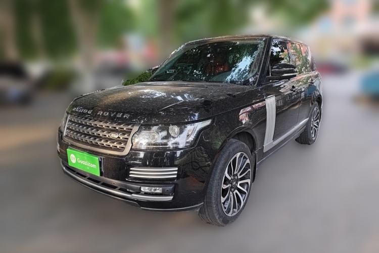 Used Land Rover Range Vogue Guazi used car, China used car export, Used car for sale, Used cars, Cheapest cars for sale
