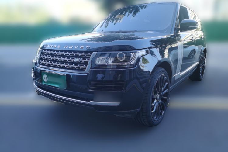 Used Land Rover Range Vogue 2017 3.0T Gasoline HSE Middle East Guazi used car, China used car export, Used car for sale, Used  cars, Cheapest cars for sale