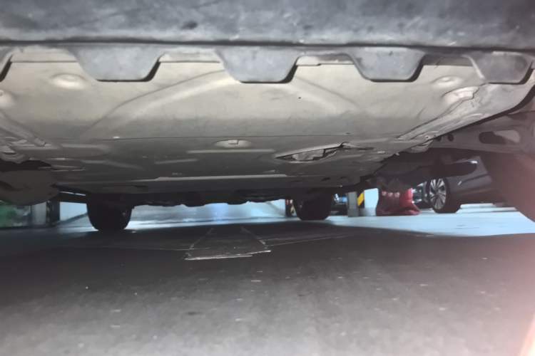 Used Land Rover Range Vogue  Chassis Front