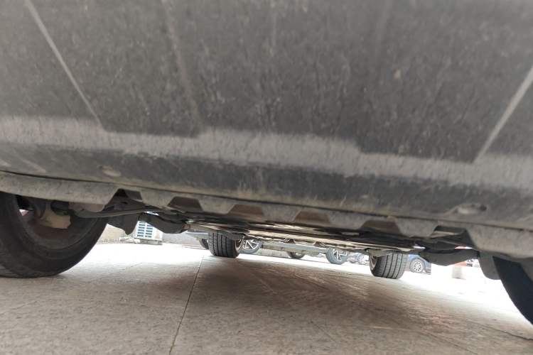 Used Land Rover Range Vogue  Chassis Front