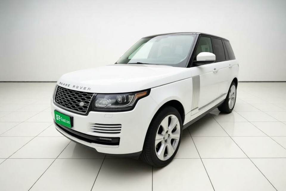 Land Rover Range Rover Vogue 2017