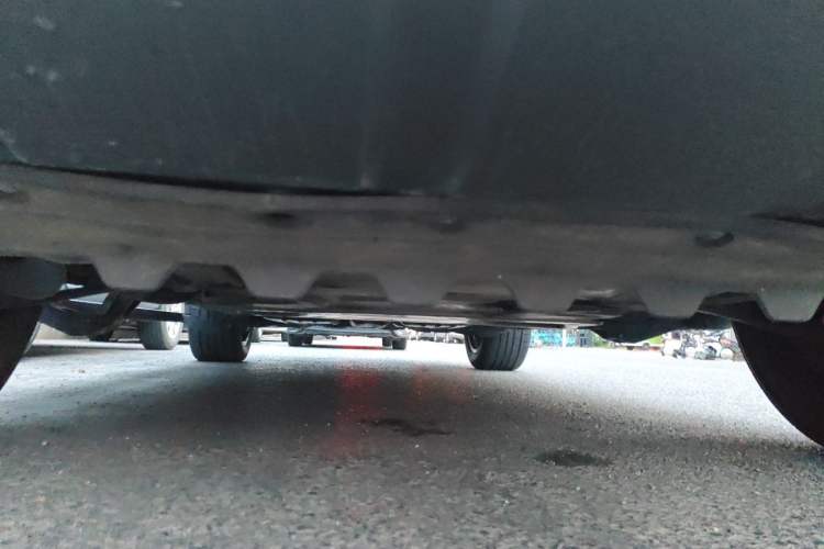Used Land Rover Range Vogue  Chassis Front