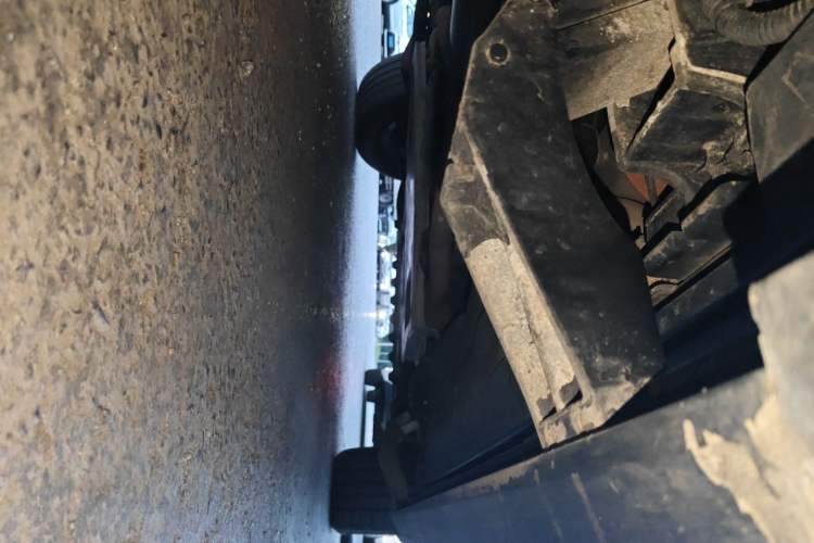 Used Land Rover Range Vogue  Chassis Rear Right