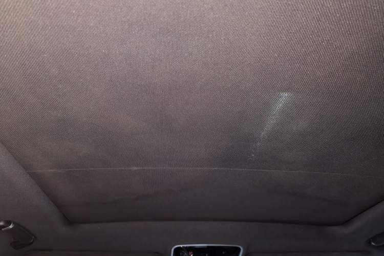 Used Land Rover Range Vogue  Headliner