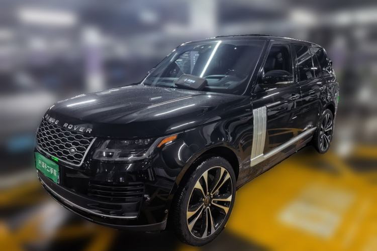 Ojetý Land Rover Range Vogue 3.0T Gasoline Automatic Five-Seater High-Power U.S. Spec Guazi used car, China used car export, Used car for sale, Used  cars, Cheapest cars for sale