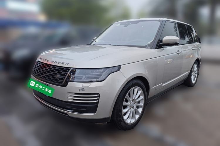 Used Land Rover Range Vogue Guazi used car, China used car export, Used car for sale, Used cars, Cheapest cars for sale