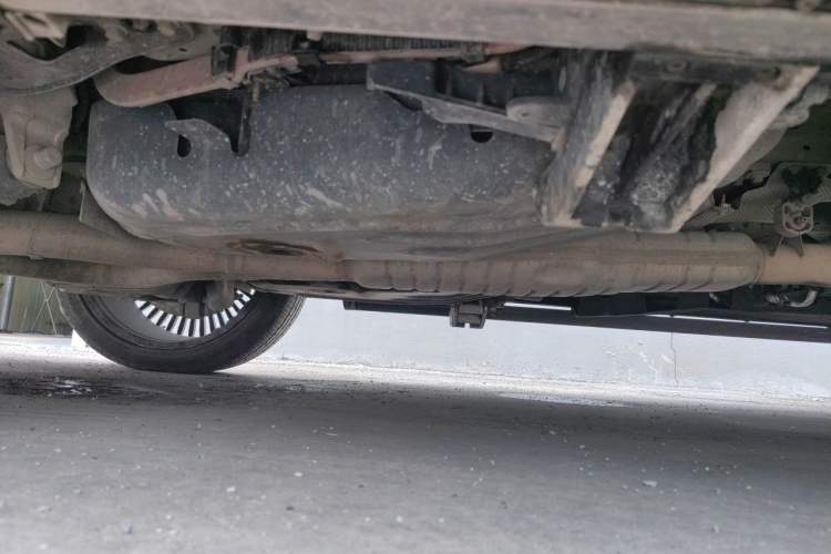 Used Land Rover Range Vogue  Chassis Rear Right