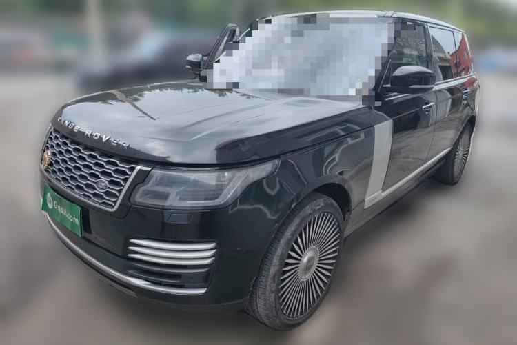 Used Land Rover Range Vogue Guazi used car, China used car export, Used car for sale, Used cars, Cheapest cars for sale
