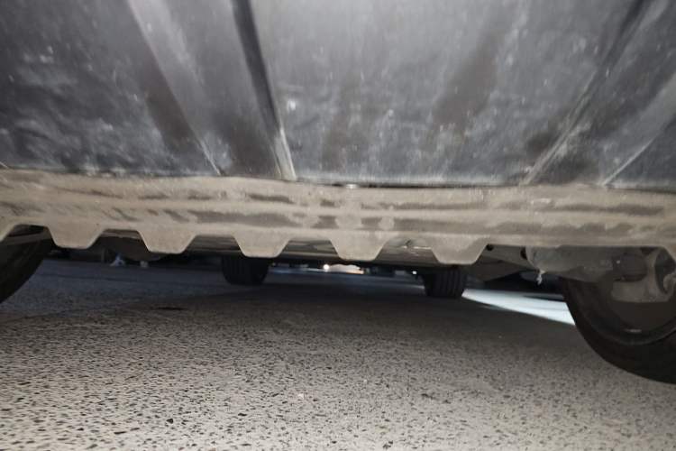 Used Land Rover Range Vogue 2019 3.0T Gasoline HSE – Middle East Chassis Front