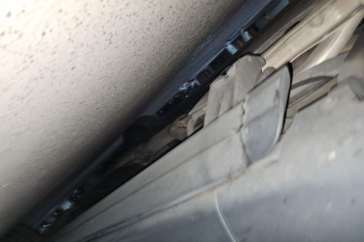 Used Land Rover Range Vogue 2019 3.0T Gasoline HSE – Middle East Chassis Front Left