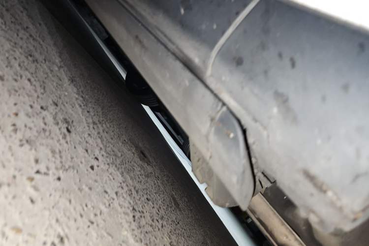 Used Land Rover Range Vogue 2019 3.0T Gasoline HSE – Middle East Chassis Front Right