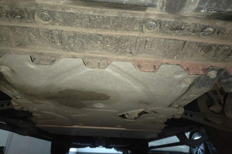 Used Land Rover Range Vogue  Chassis Front