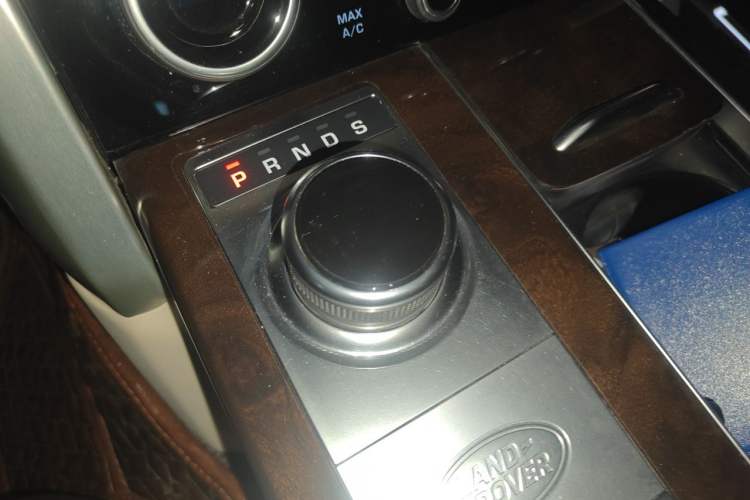 Used Land Rover Range Vogue  Gear Lever