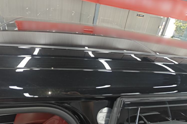 Used Land Rover Range Vogue 2020 3.0T P360 Gasoline HSE Middle East Version Roof