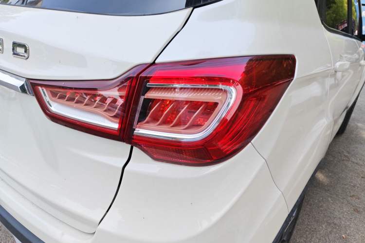 Used Land X2 2017 1.6L Automatic Jingrui Edition Right Rear Taillight