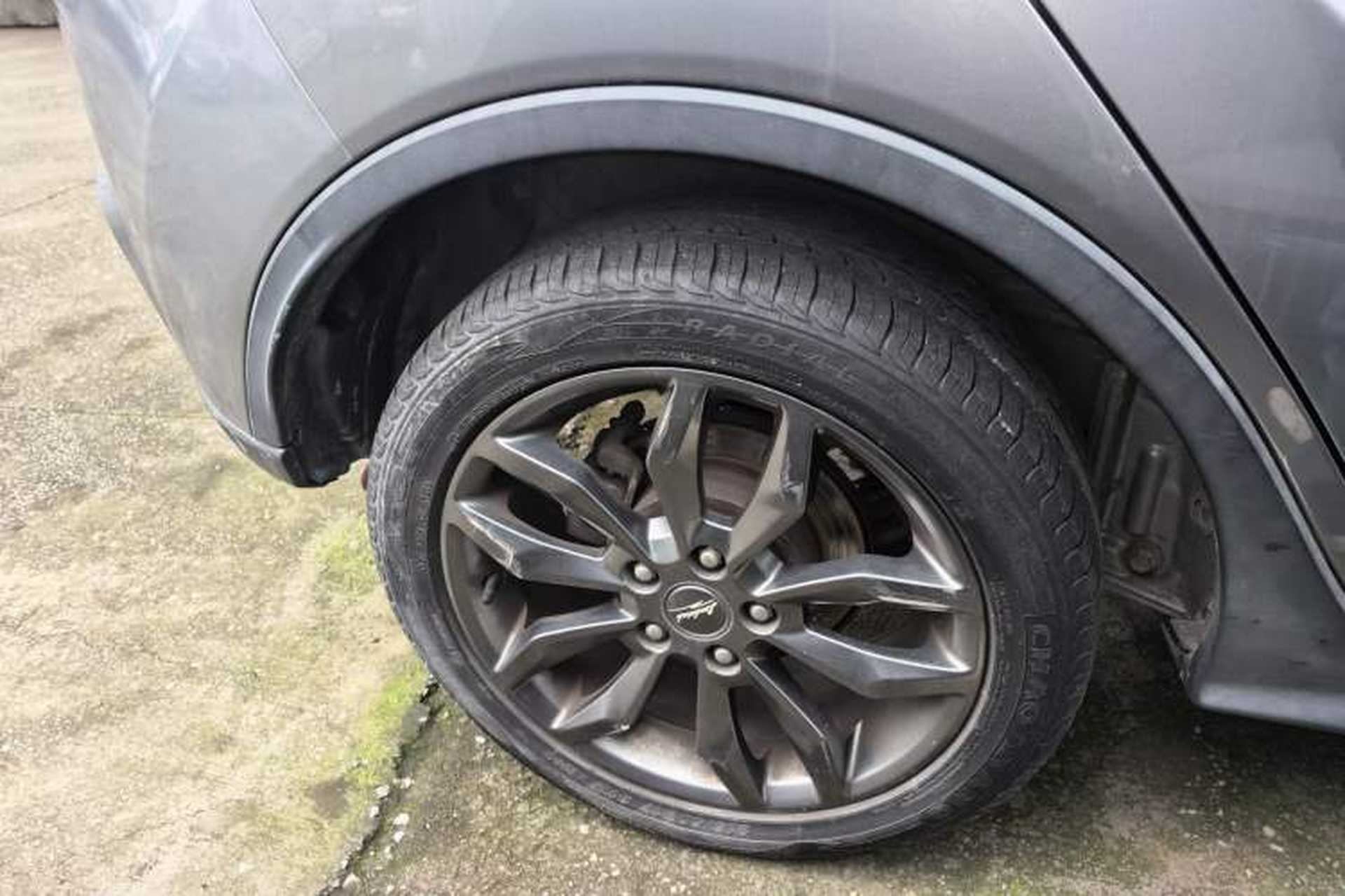 Used Land X2 2017 1.6L Automatic Jingrui Edition Right Rear Wheel Hub