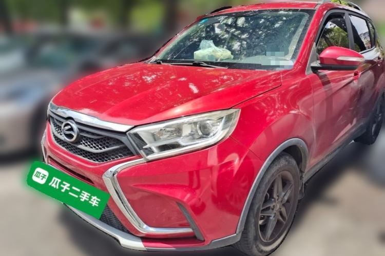 Used Land X2 2017 1.6L Manual Jingrui Edition Guazi used car, China used car export, Used car for sale, Used  cars, Cheapest cars for sale