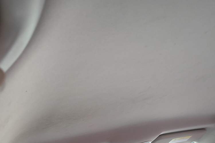 Used Land X2 2017 1.6L Manual Sharp Edition Headliner