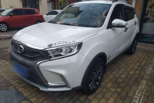Used Land X2 2017 1.6L Manual Sharp Edition