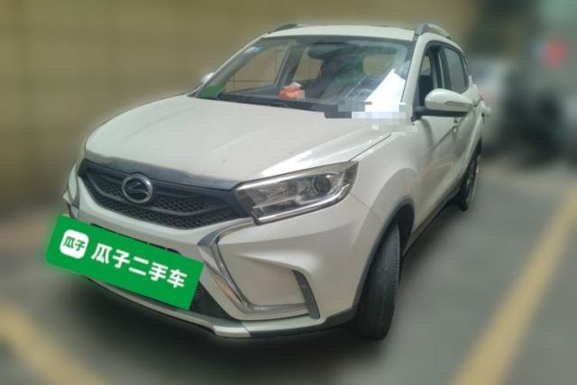 Used Land X2 2017 1.6L Manual Jingrui Edition