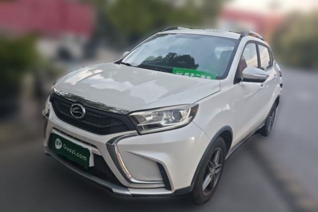 Used Land X2 2017 1.6L Manual Jingrui Edition
