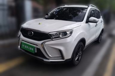 Used Land X2 2017 1.6L Manual Jingrui Edition
