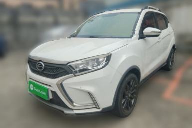 Used Land X2 2017 1.6L Manual Sharp Edition