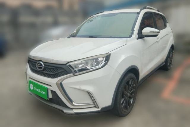 Used Land X2 2017 1.6L Manual Sharp Edition