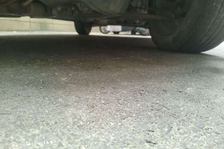 Used Land X2 2017 1.6L Manual Jingrui Edition Chassis Front Right
