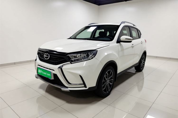Used Land X2 2017 1.6L Automatic Jingrui Edition Guazi used car, China used car export, Used car for sale, Used cars, Cheapest cars for sale