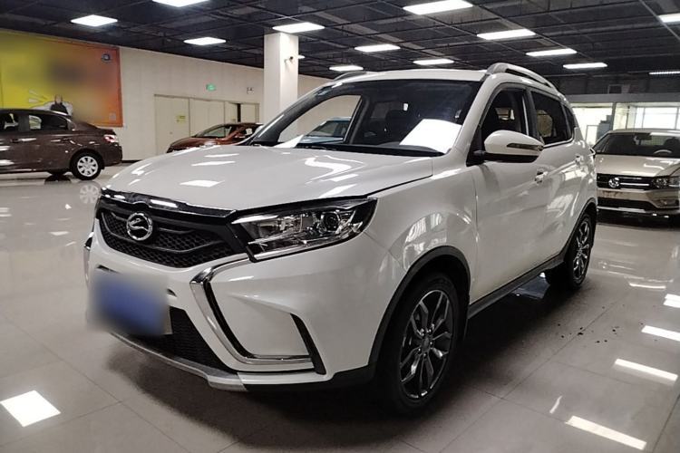 Used Land X2 2017 1.6L Automatic Jingrui Edition Guazi used car, China used car export, Used car for sale, Used  cars, Cheapest cars for sale