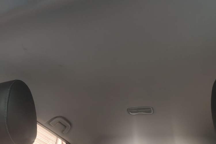 Used Land X2 2017 1.6L Automatic Elite Edition Headliner